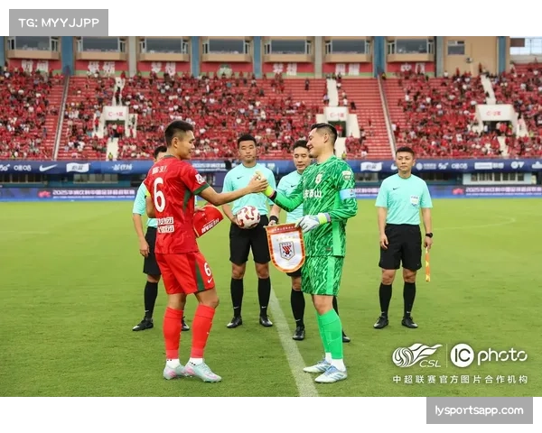 中超联赛国际交流合作促进与日韩等先进足球联赛经验共享与互学