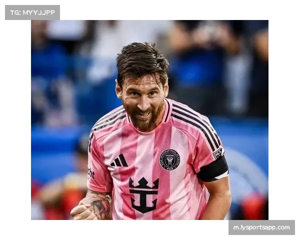 梅西续约背后：助力球队团结与提升赛季竞争力