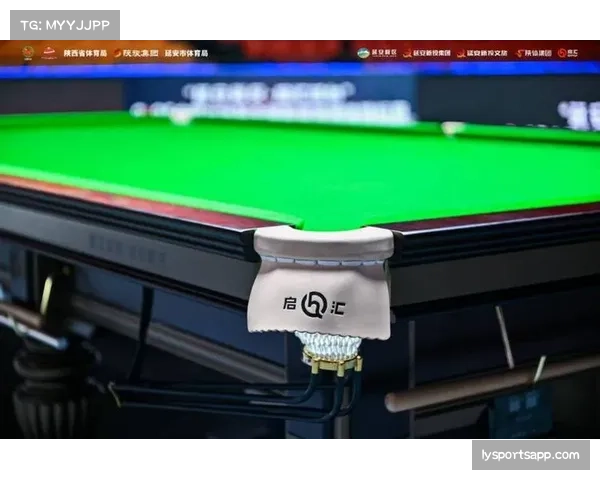 斯诺克国际锦标赛技术统计升级助力全面数据分析与精准决策