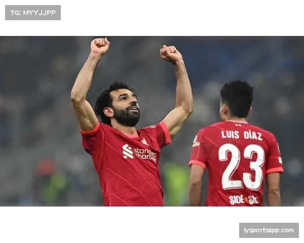 萨拉赫欧冠90场48球 埃及前锋高效输出稳定性分析