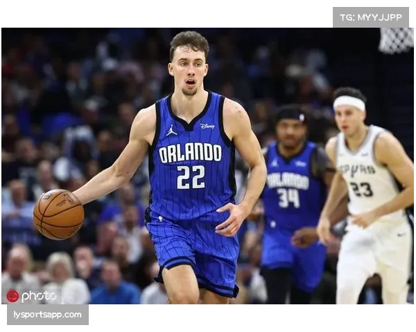 魔术小瓦格纳缺阵科尔安东尼顶替首发，基本功博弈成焦点