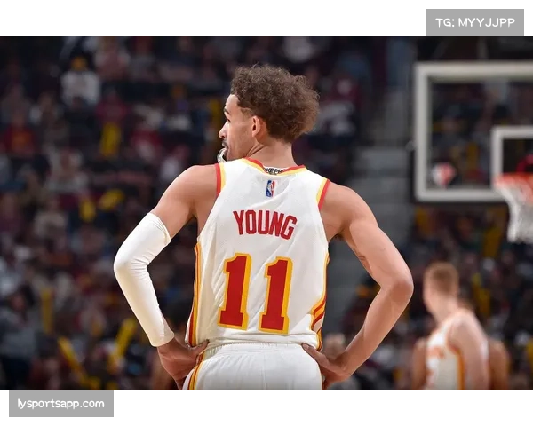 老鹰特雷杨组织串联能力突出 但防守端沟通问题影响整体防守效率